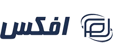 لوگو صرافی افکس