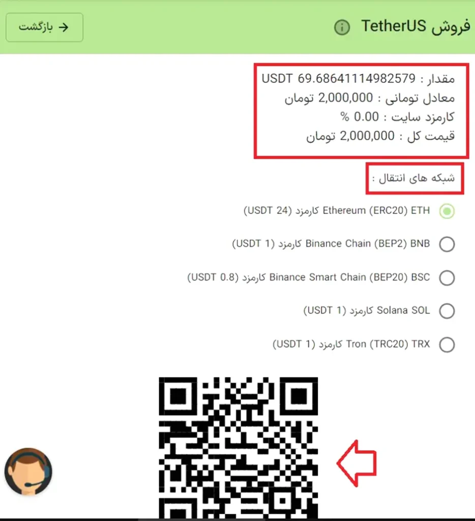 معامله در افراتتر