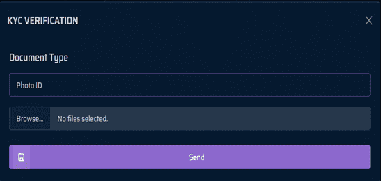آموزش احراز هویت بروکر Fiper