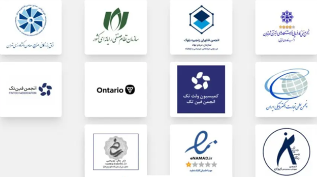 اعتبار صرافی اکسفینیتو
