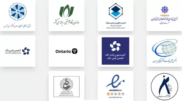 اعتبار صرافی اکسفینیتو