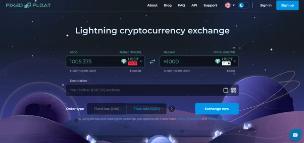 تبدیل تتر TRC20 به ERC20 در صرافی های غیرمتمرکز
