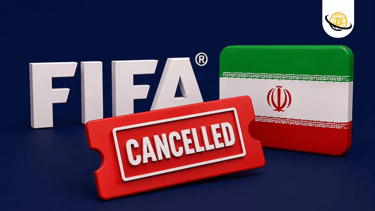 ویزا و بلیط ایران در جام جهانی ۲۰۲۶