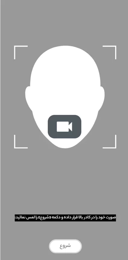 احراز هویت در صرافی بیتمکس