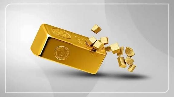 بررسی آینده بازار طلا در سال 1405