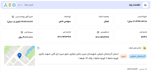 صرافی ربیتال معتبر است؟