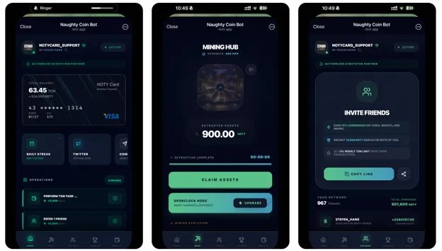 بازی های Play to Earn و Mine to Earn