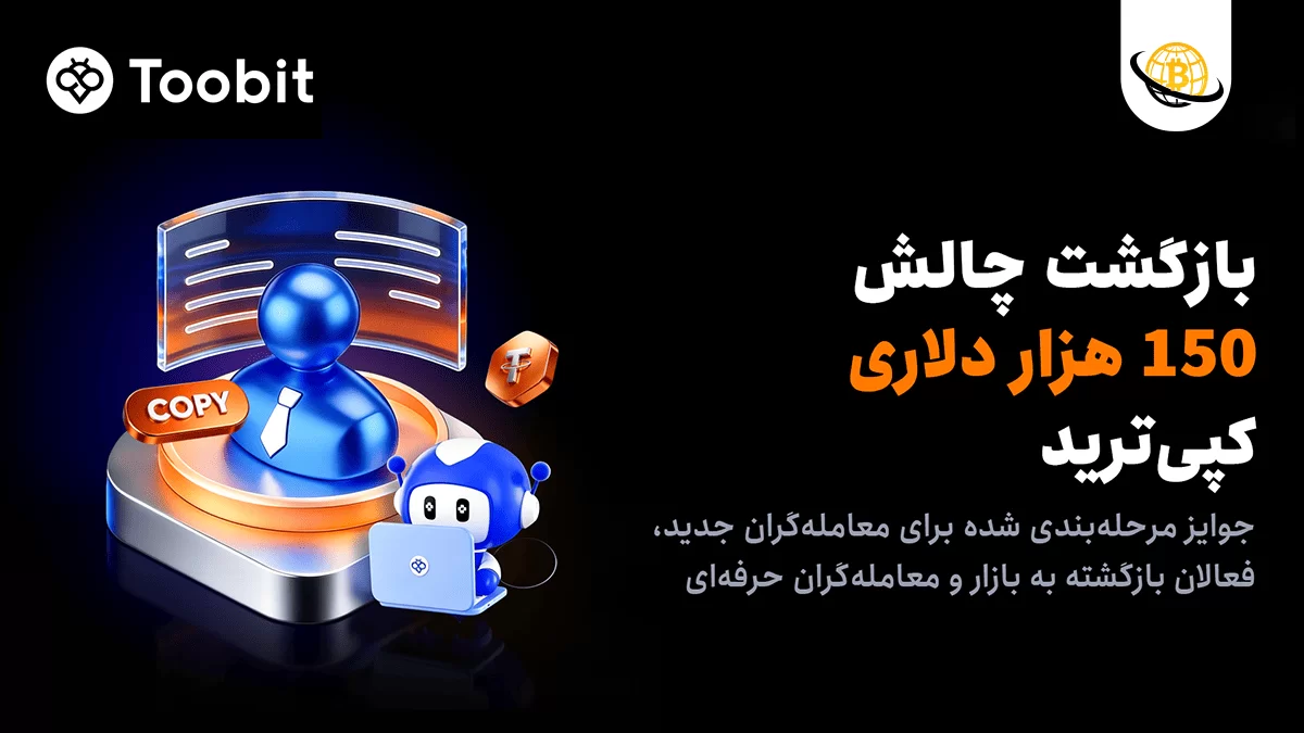 چالش 150 هزار دلاری کپیترید