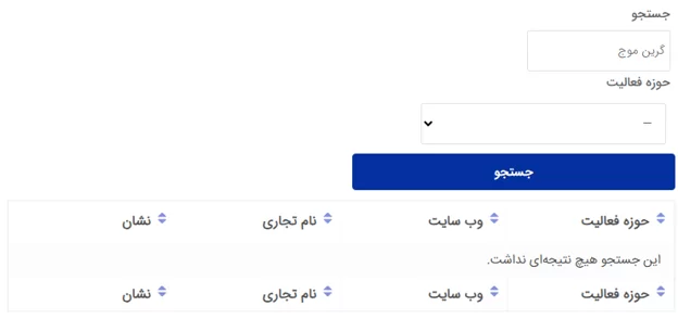 آیا صرافی گرین موج معتبر است؟