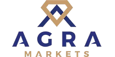 لوگو بروکر AgraMarkets