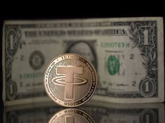 مدیریت ریسک در معاملات تتر