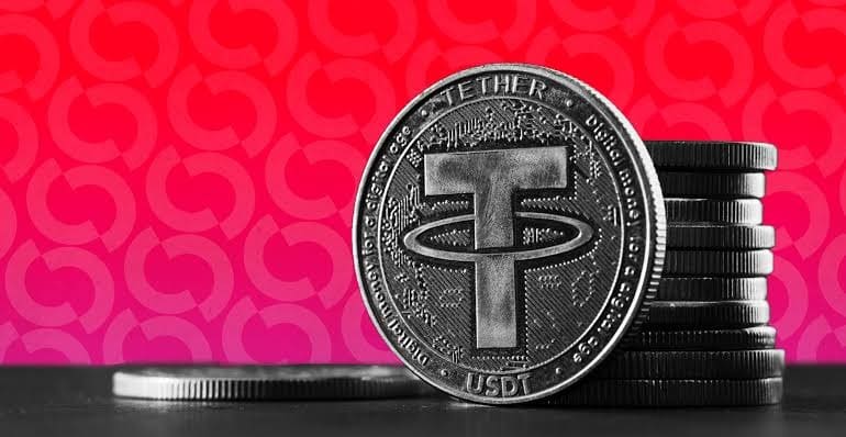 پیش‌بینی قیمت تتر تا آخر شهریور