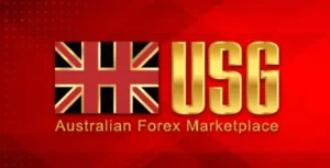 بروکر USGFX