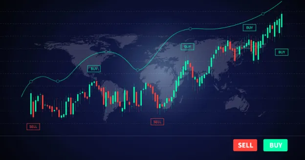 بهترین زمان ترید طلا؛ چه ساعتی وارد بازار شویم؟