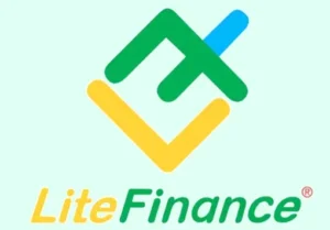 بروکر لایت فایننس