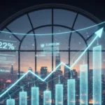کوانت (QNT) با رشد ۳۲۲ درصدی، غول بازار ارز دیجیتال شد؛ آینده روشن است؟