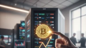 بیت کوین در آستانه ۱۰۰ هزار دلار؛ الگوی کف دوقلو مسیر صعودی را هموار می‌کند