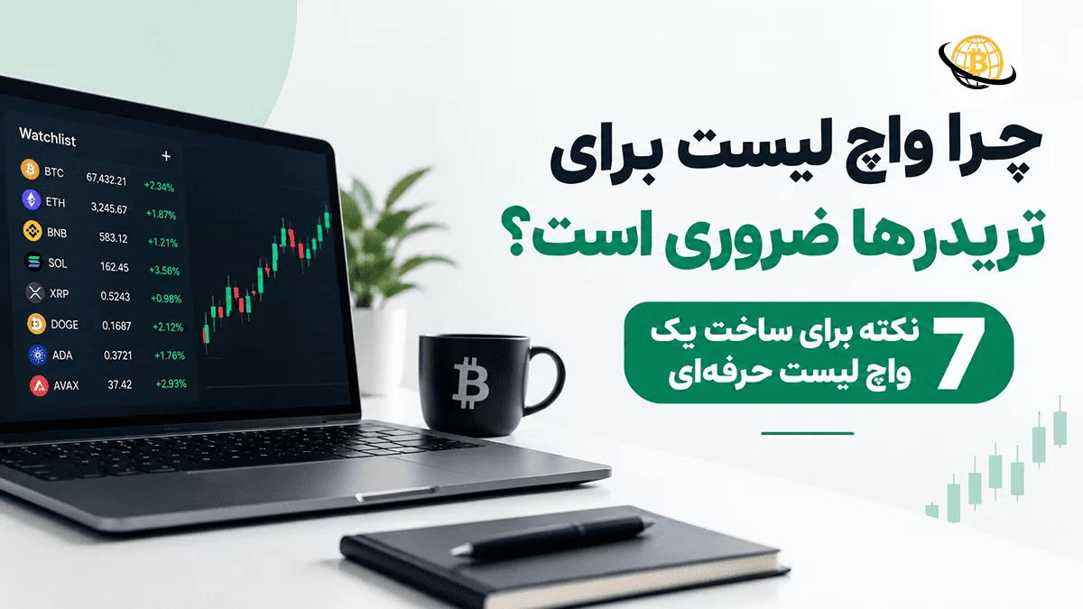 چرا واچ لیست برای تریدرها ضروری است