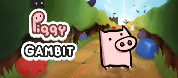 بازی Piggy