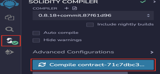 دریافت ان اف تی Early Builder
