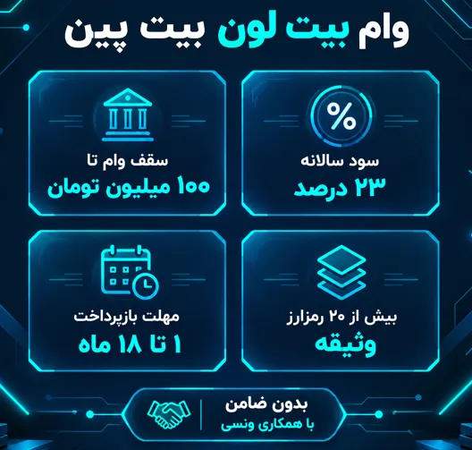 بیت پین