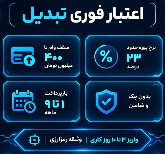 تبدیل
