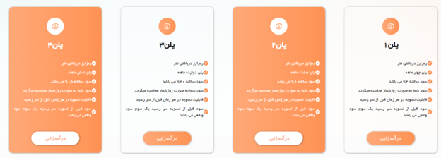 سرویس درآمدزایی کریپتوکامرس