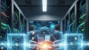 چین‌لینک با نسخه ۲ CCIP، امنیت انتقال دارایی بین بلاکچین‌ها را متحول می‌کند