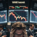 افت ۷۰۰ میلیارد دلاری بازار رمزارزها؛ زنگ خطر یا اصلاح موقت؟