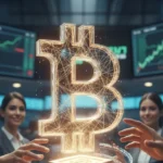 بازگشت قدرتمند سرمایه نهادی به بیت‌کوین؛ ETFها ۵۲۷ میلیون دلار جذب کردند