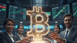 بازگشت قدرتمند سرمایه نهادی به بیت‌کوین؛ ETFها ۵۲۷ میلیون دلار جذب کردند