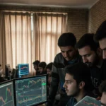 رویای دلاری جوانان ایرانی؛ جذابیت فزاینده فارکس در بحبوحه تورم