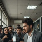 بانک مرکزی دسترسی بانکی صرافی‌های رمزارزی را محدود کرد؛ نوبیتکس در صف اول اختلال