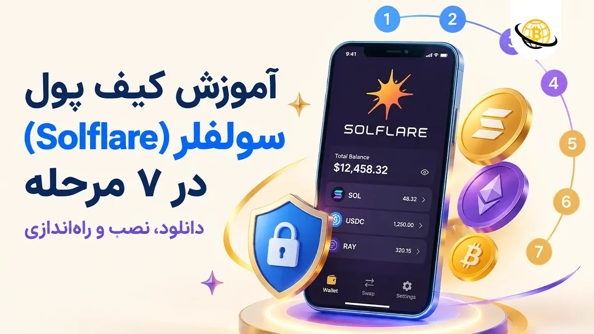 کیف پول سولفلر