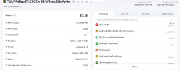 سوتی سنگین در تراکنشها و واقعیت بلاکچین