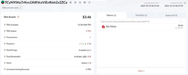 کیف پولهای مشکوک صرافی Stakemoney