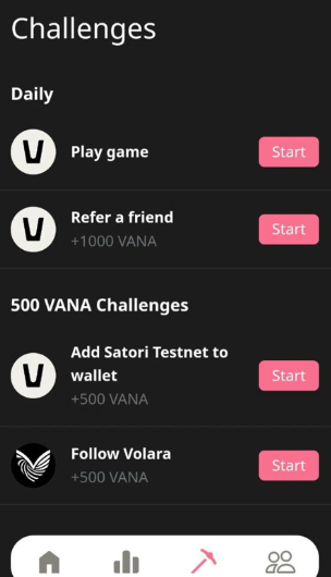 چگونه واجد شرایط ایردراپ Vana شویم؟