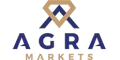 لوگو بروکر AgraMarkets