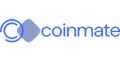 لوگو صرافی coinmate