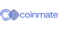 لوگو صرافی coinmate