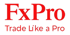 لوگو بروکر fxpro