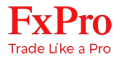لوگو بروکر fxpro