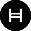 لوگو ارز دیجیتال Hedera