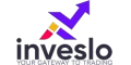 لوگو بروکر Inveslo