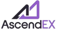 لوگو صرافی AscendEX