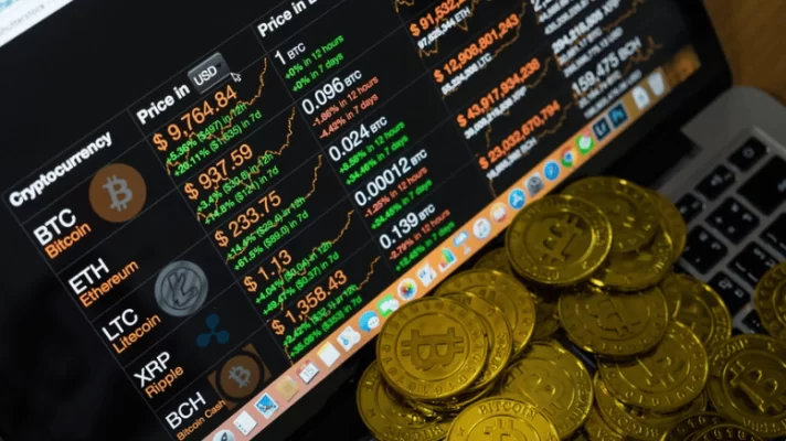 بهترین کانال سیگنال ارز دیجیتال رایگان