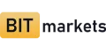 لوگو صرافی BITmarkets