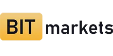 لوگو صرافی BITmarkets