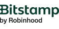 لوگو صرافی bitstamp