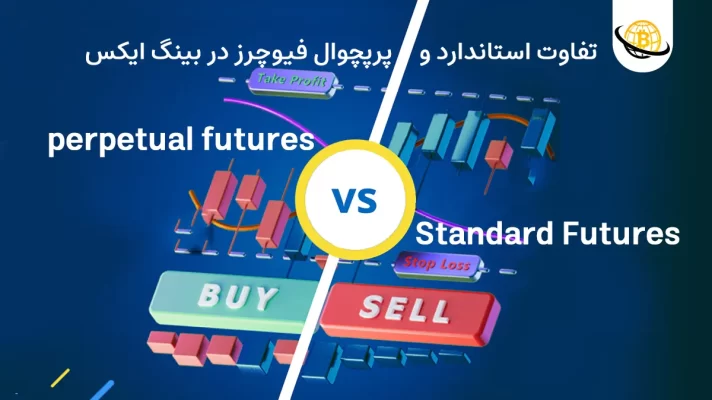 تفاوت فیوچرز استاندارد و پرپچوال